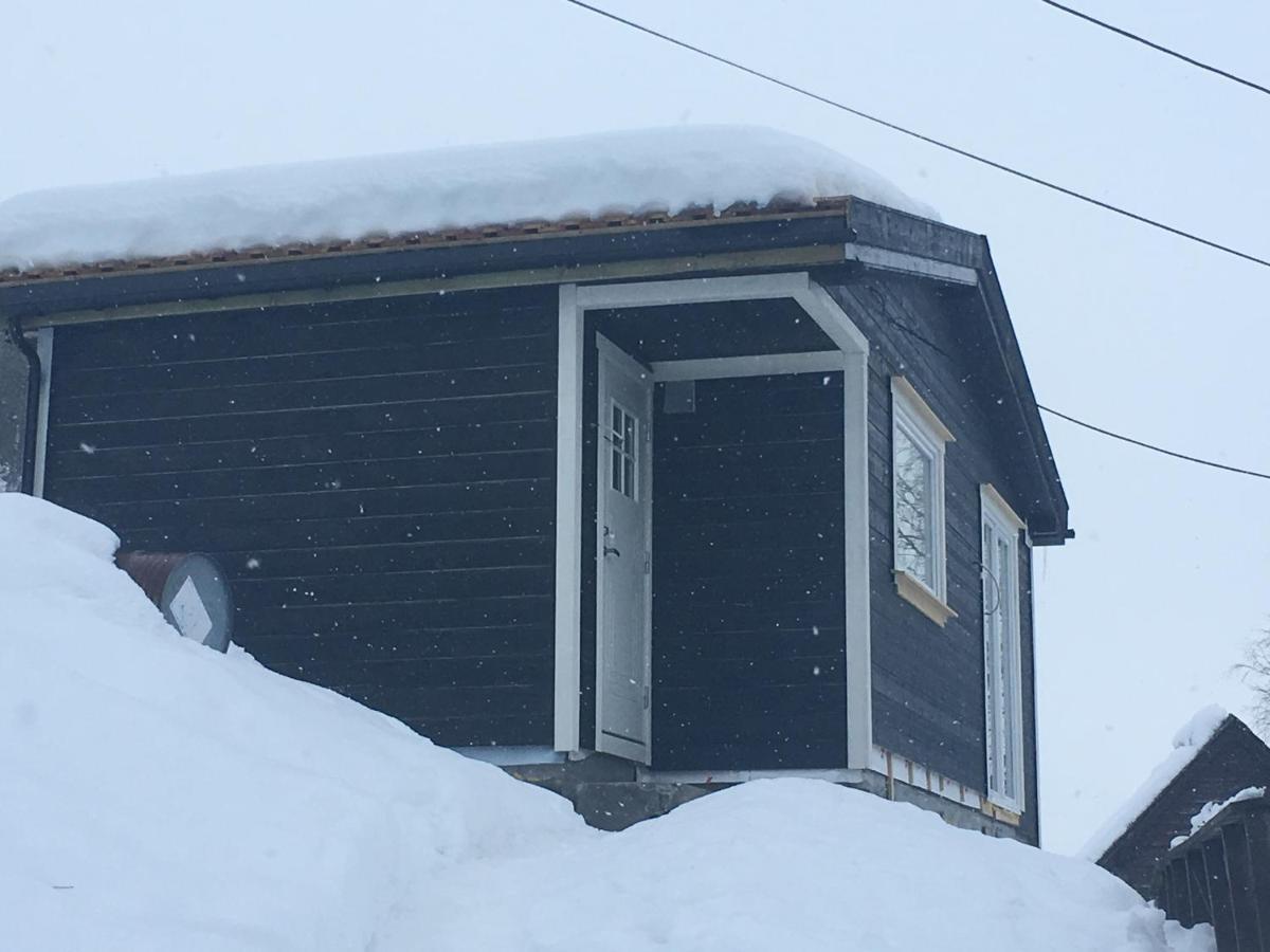 Voss- Oppheim Suite Private Cozy Cabin Vossestrand Exterior foto
